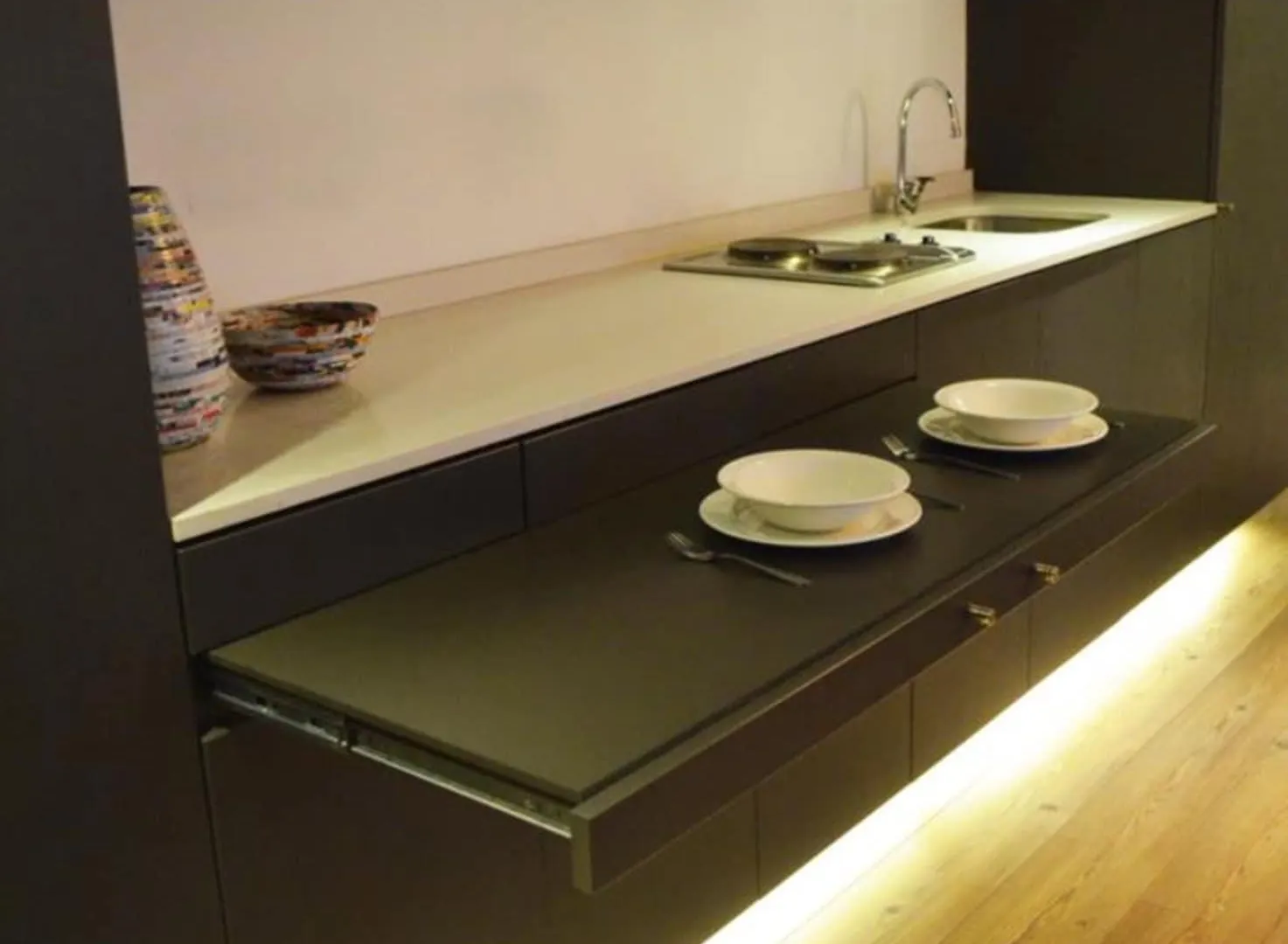 Hotel Living 55 Μπογκοτά