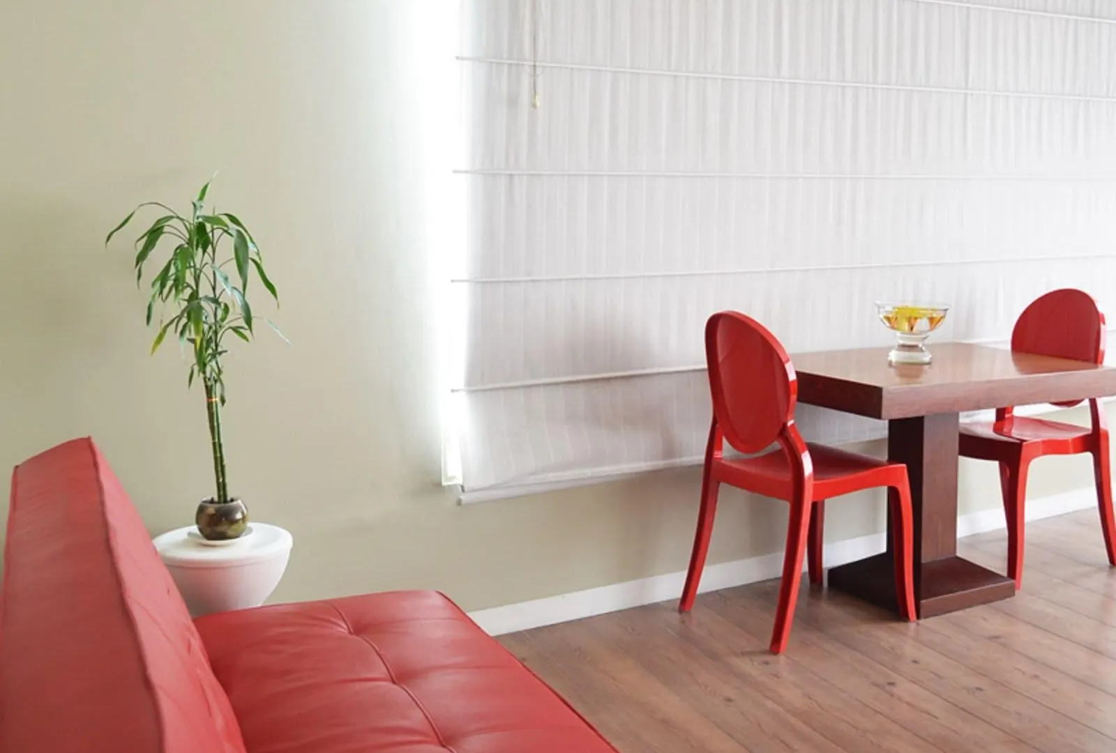 Hotel Living 55 Μπογκοτά