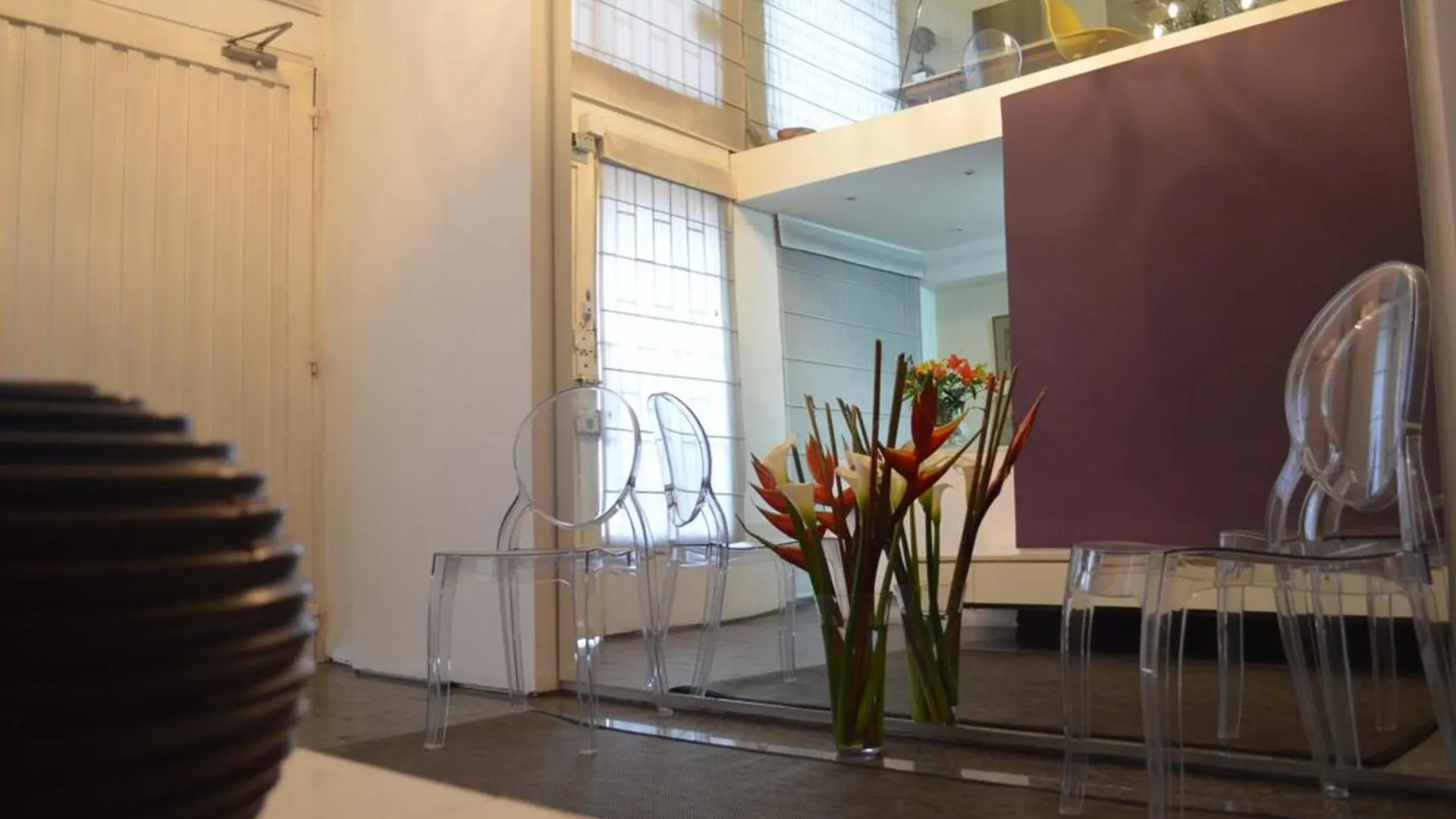 Hotel Living 55 Bogota