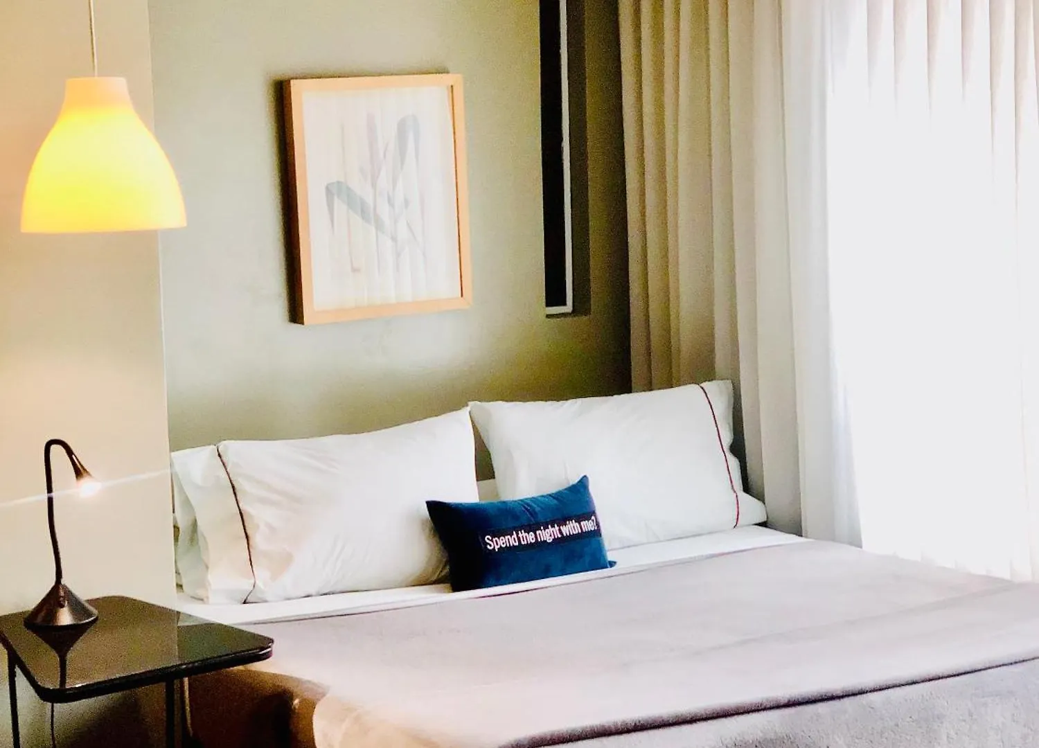 Hotel Living 55 Μπογκοτά 4*,  Κολομβία