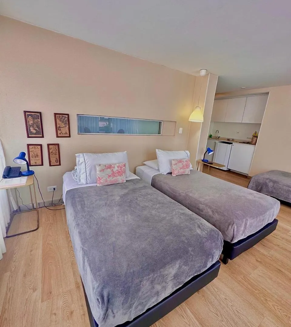 Hotel Living 55 Bogota