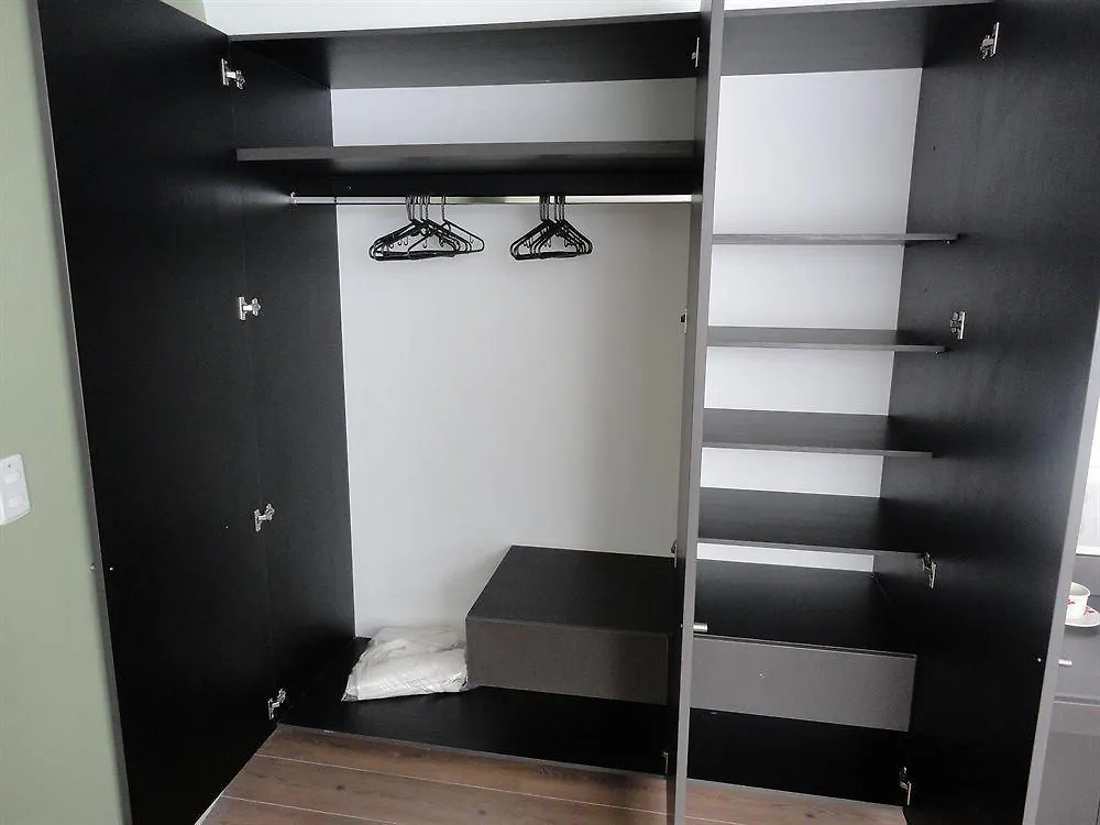 Hotel Living 55 Μπογκοτά 4*,