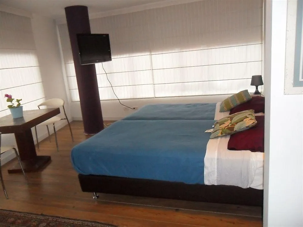 Hotel Living 55 Bogota