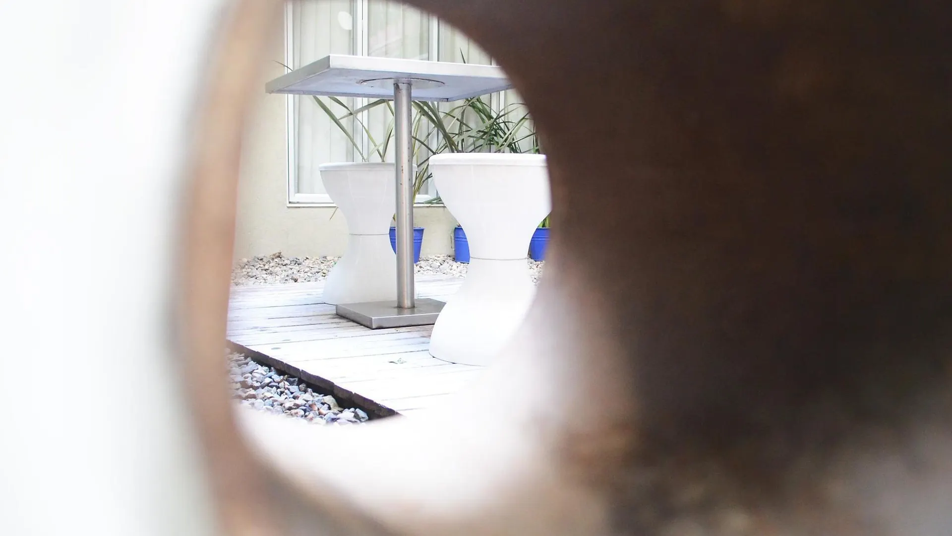 Hotel Living 55 Μπογκοτά