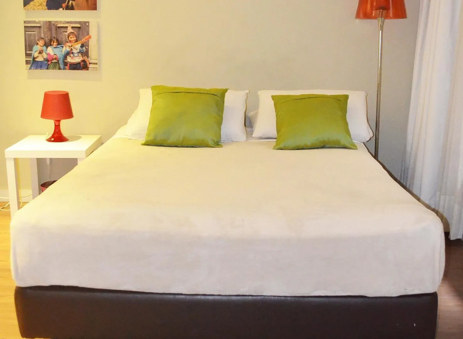 Hotel Living 55 Μπογκοτά
