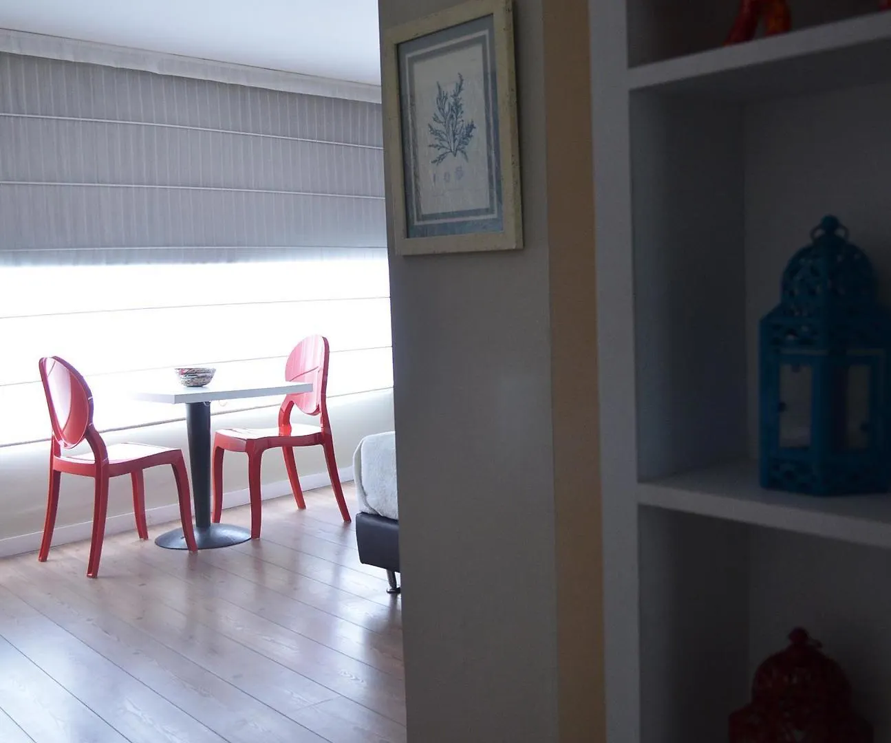 Hotel Living 55 Bogota