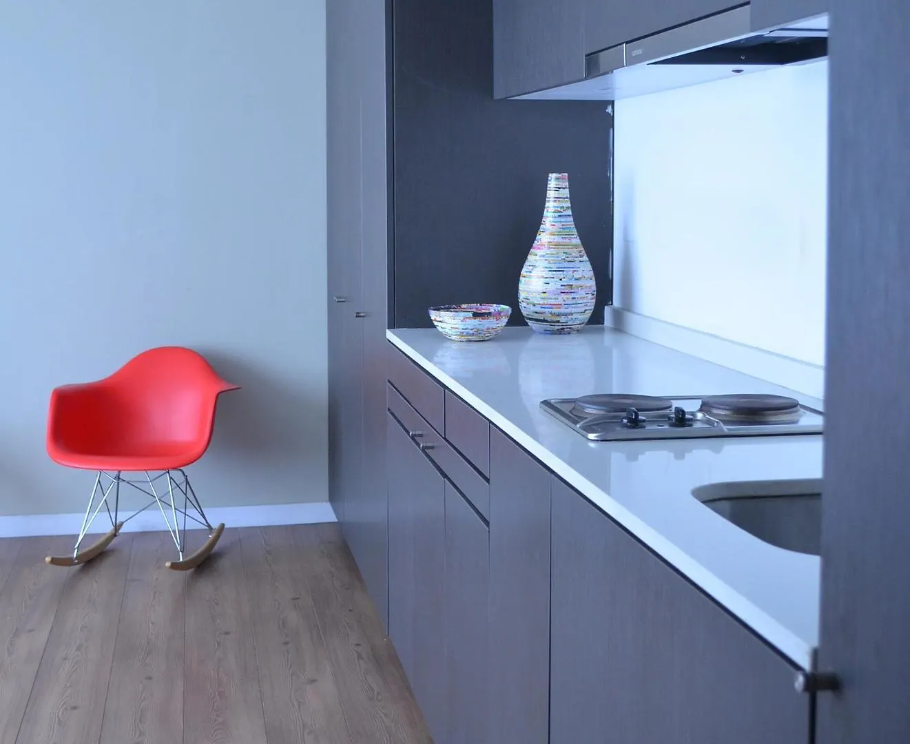 ****  Hotel Living 55 Μπογκοτά Κολομβία