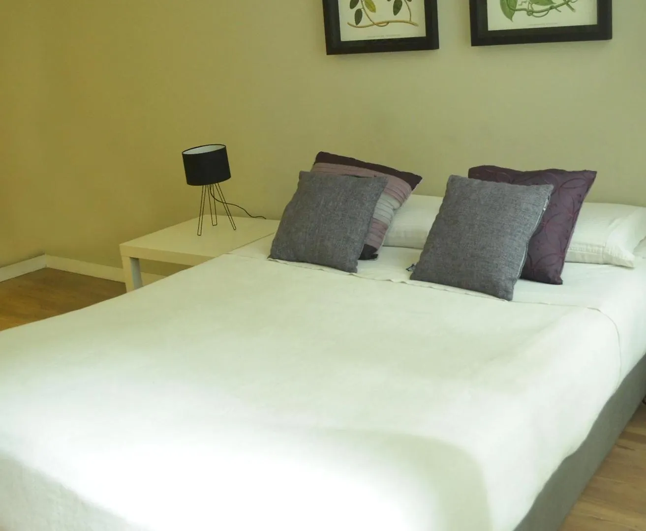 Hotel Living 55 Μπογκοτά 4*,