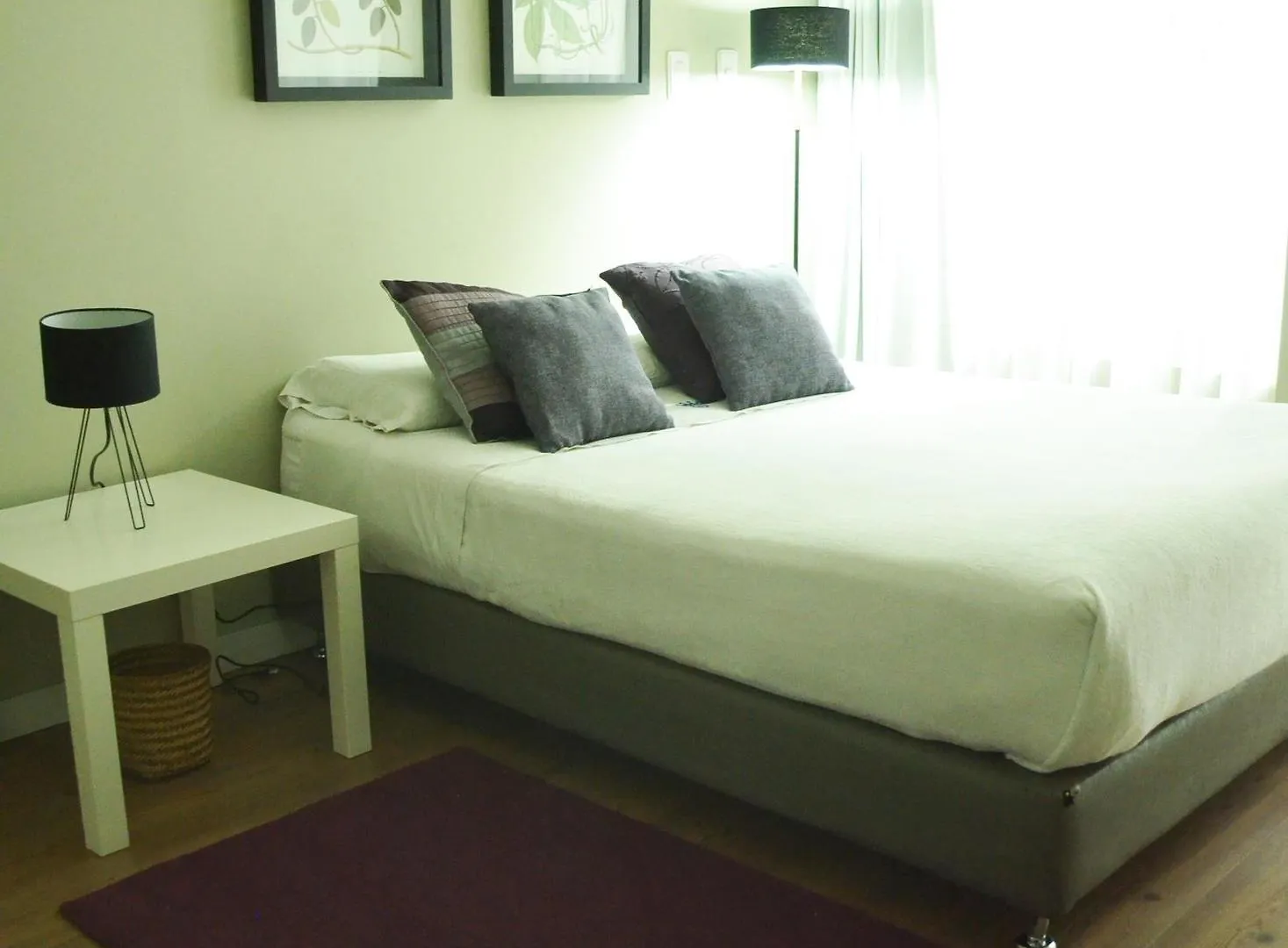 Hotel Living 55 Μπογκοτά Κολομβία