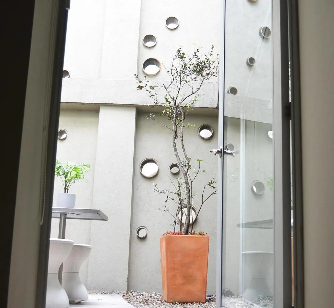 Hotel Living 55 Μπογκοτά