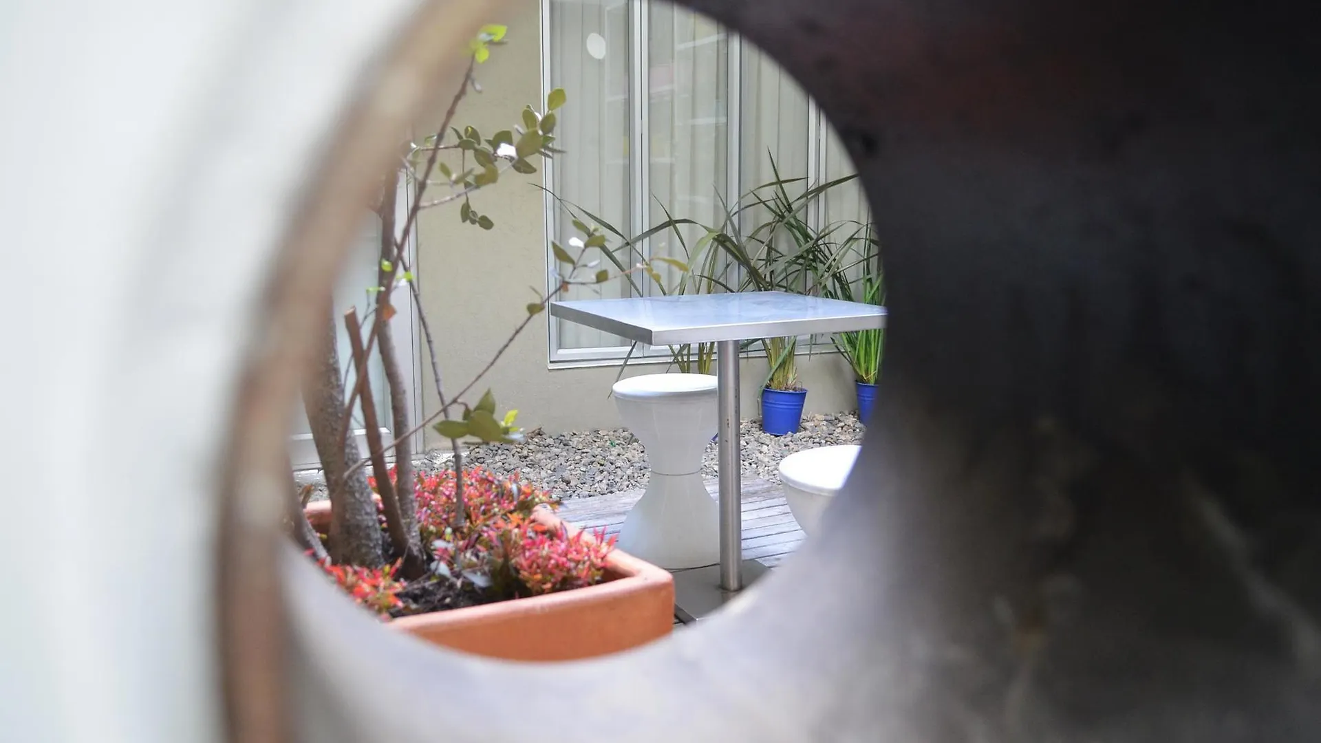 ****  Hotel Living 55 Μπογκοτά Κολομβία