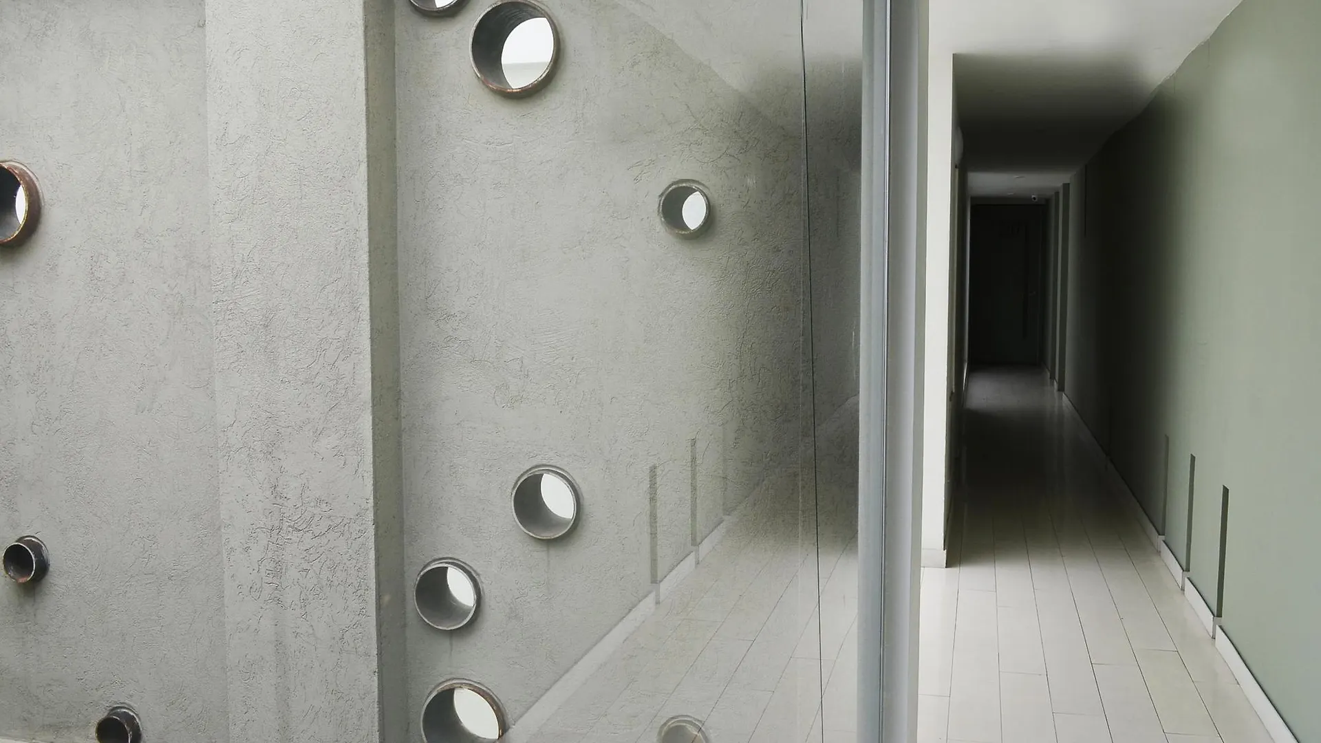 Hotel Living 55 Bogota