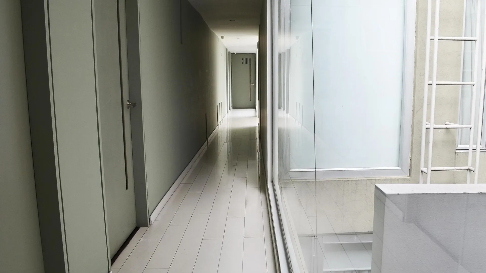 Hotel Living 55 Bogota Colombia