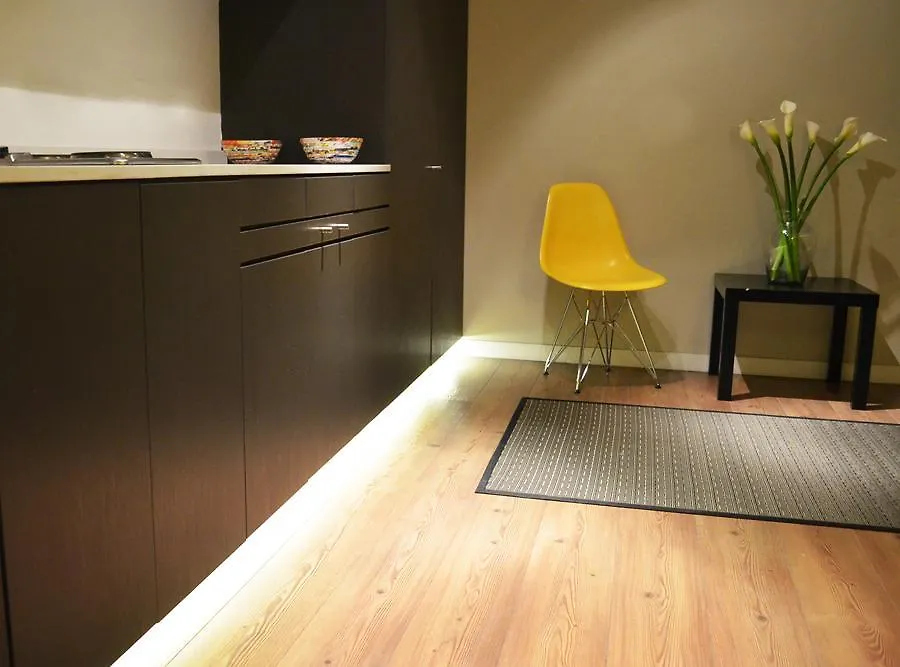 ****  Hotel Living 55 Μπογκοτά Κολομβία