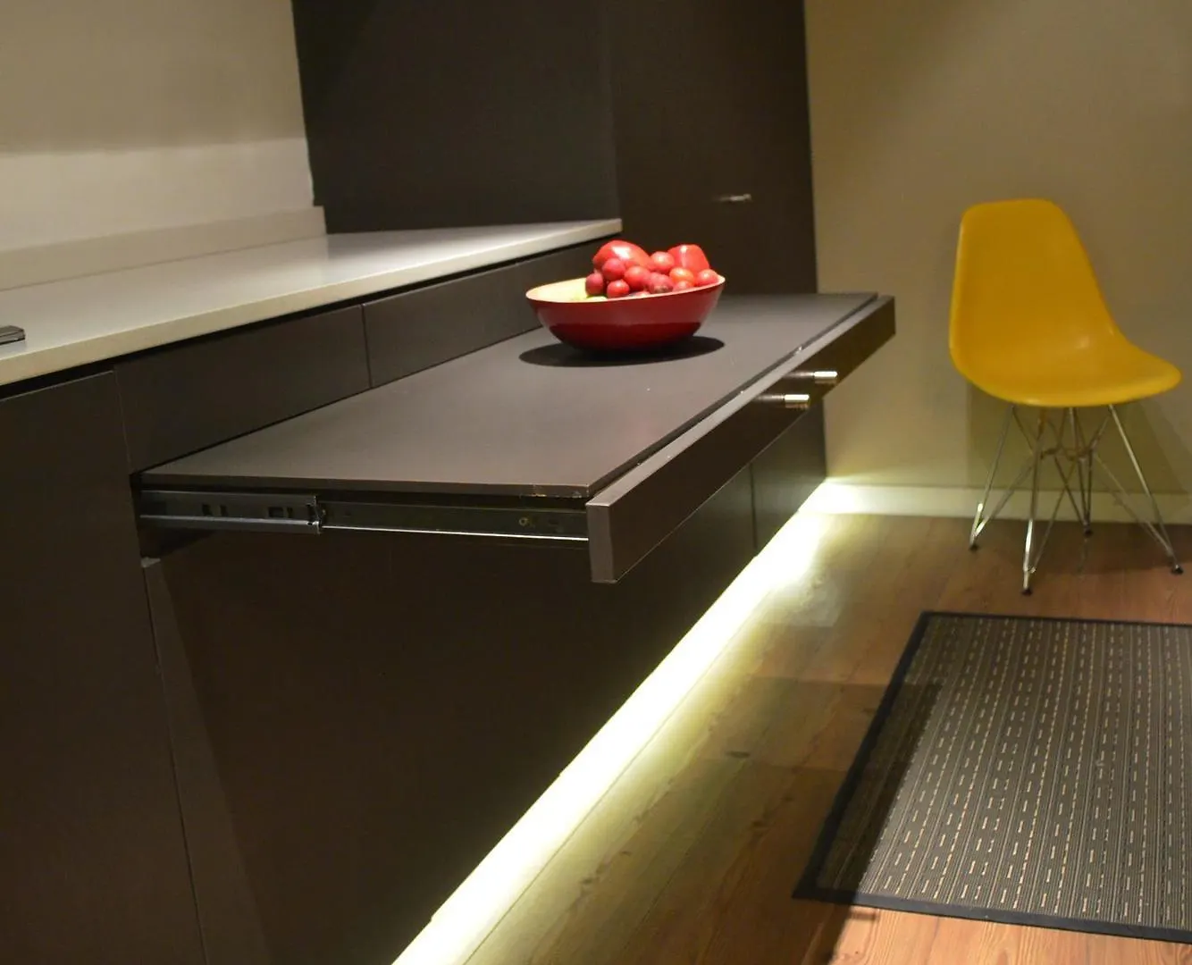 Hotel Living 55 Bogota