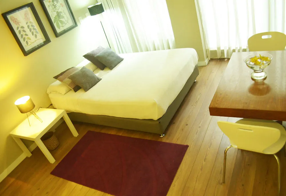 Hotel Living 55 Μπογκοτά 4*,  Κολομβία