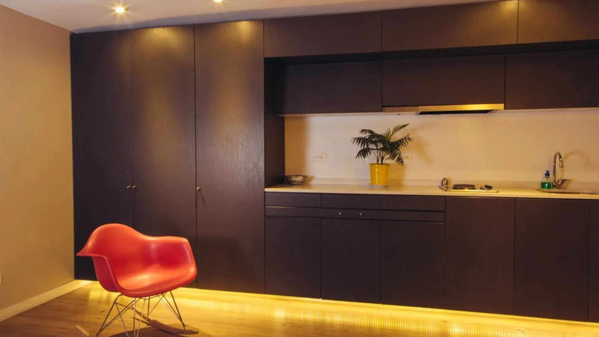 Hotel Living 55 Bogota