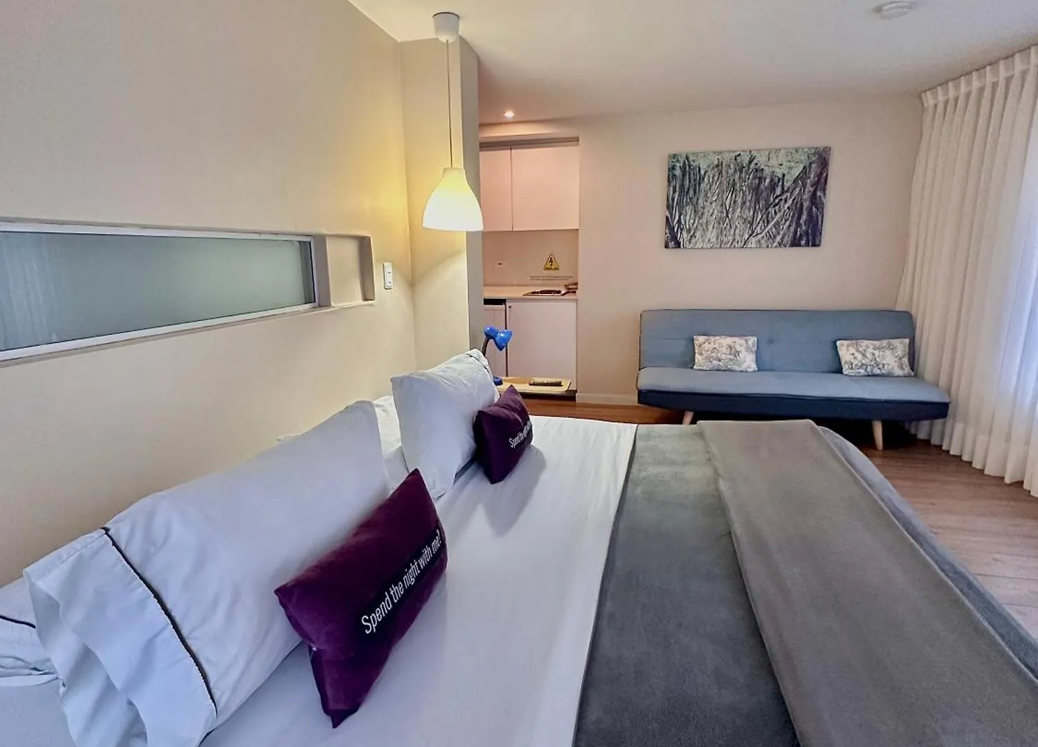 Hotel Living 55 Bogota
