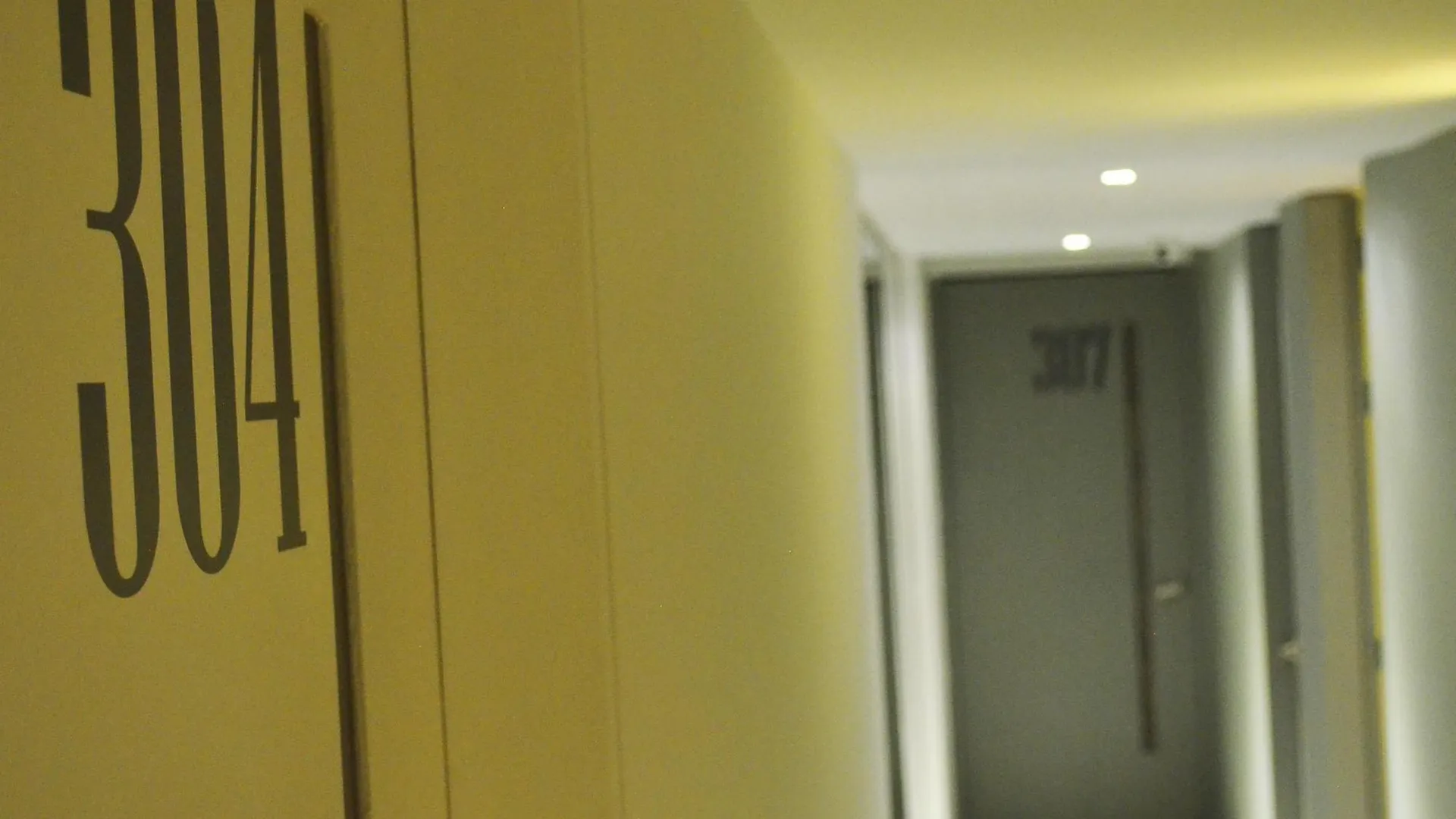 Hotel Living 55 Bogota