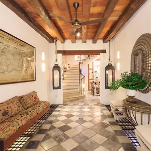 Boutique Casa Del Coliseo Cartagena