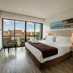 Aparthotel Espacio 94, Bogota