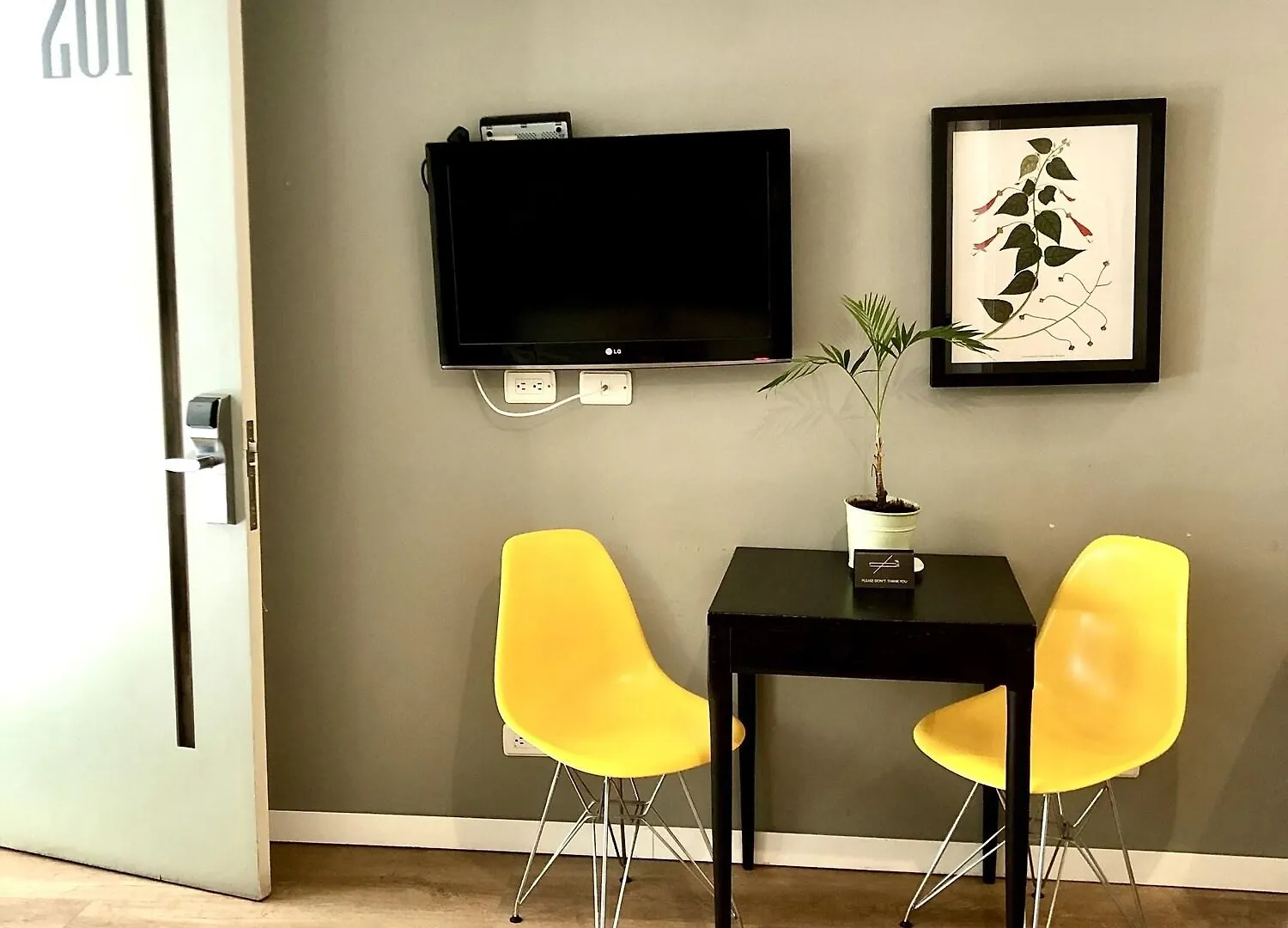 Hotel Living 55 Bogotá